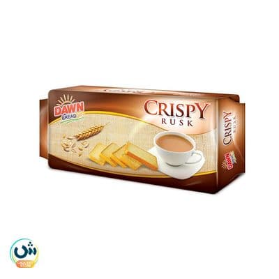 Dawn Crispy Rusks