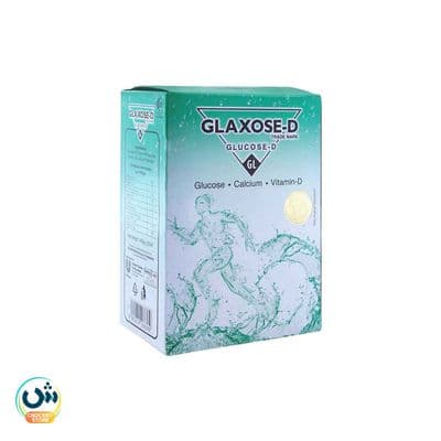Glaxose-d Glucose-d