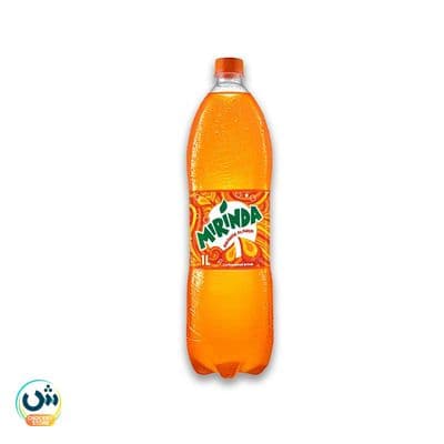 Mirinda Orange Flavor