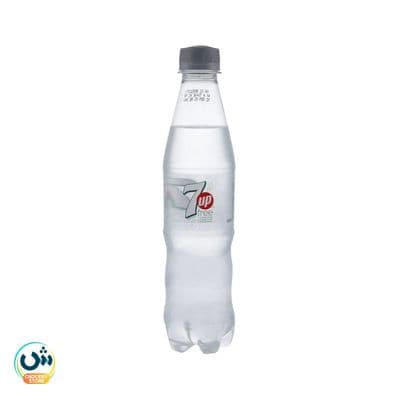 7 Up Suger Free