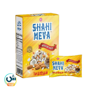 Shahi Meva