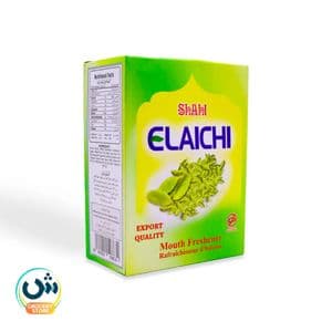 Shahi Elaichi supari